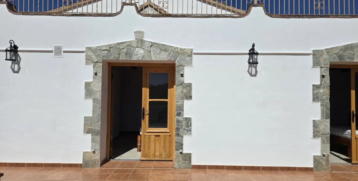 Продажа  отдельно стоящей виллы в Sedella 20