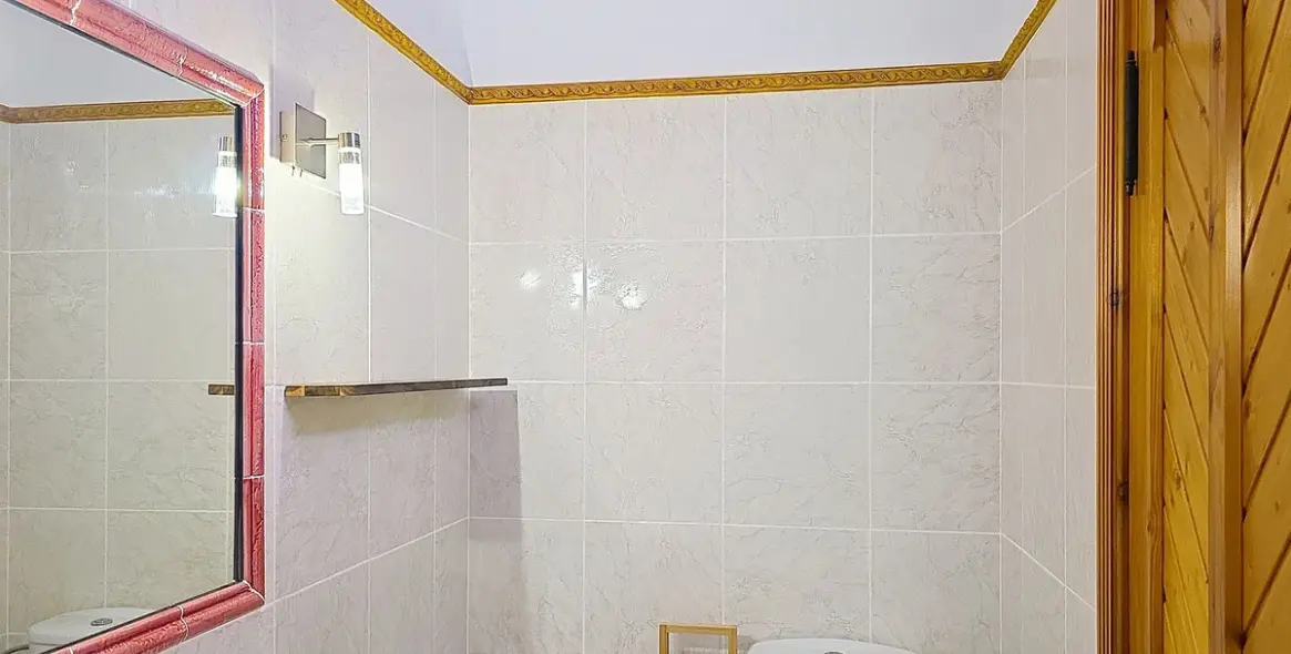 Sale of detached villa in Sedella 30