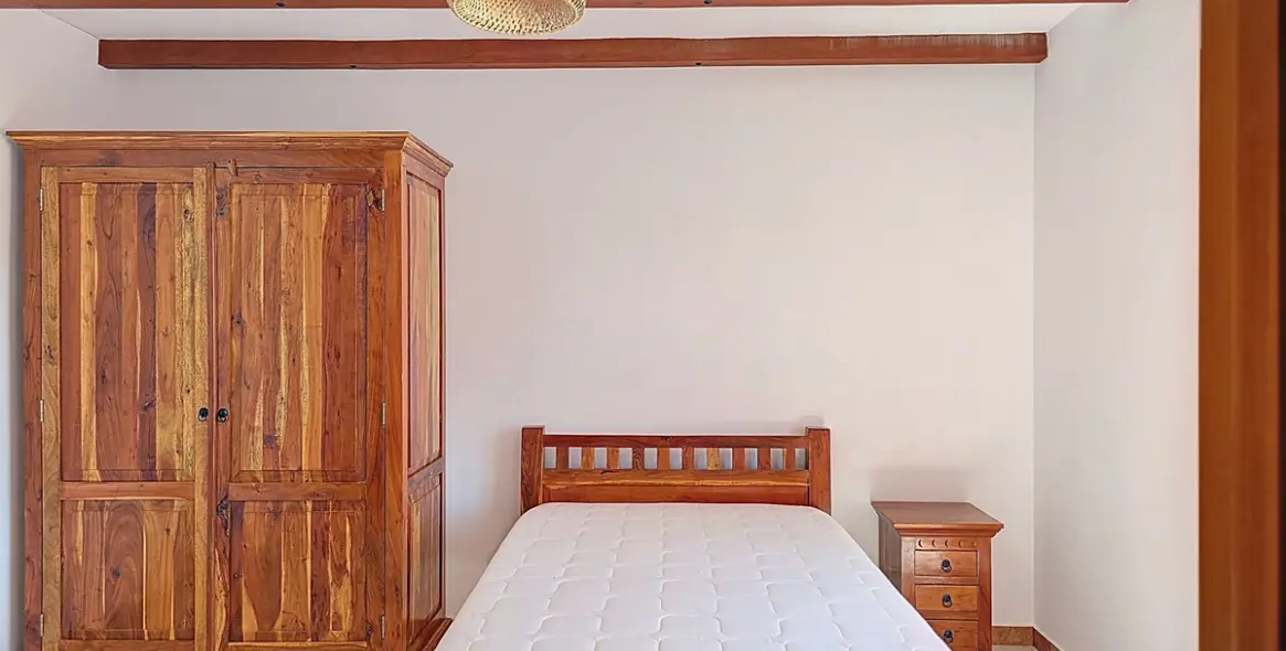 Sale of detached villa in Sedella 31