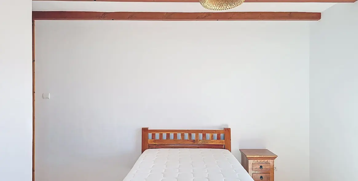 Sale of detached villa in Sedella 35