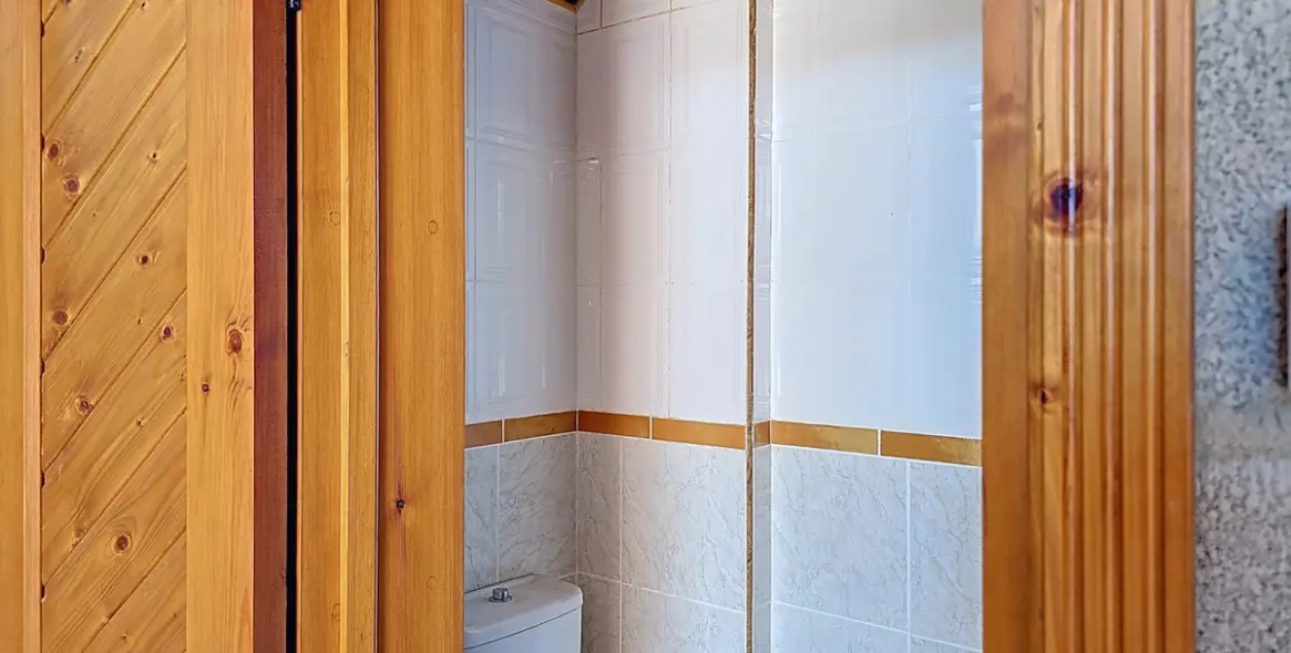 Sale of detached villa in Sedella 37