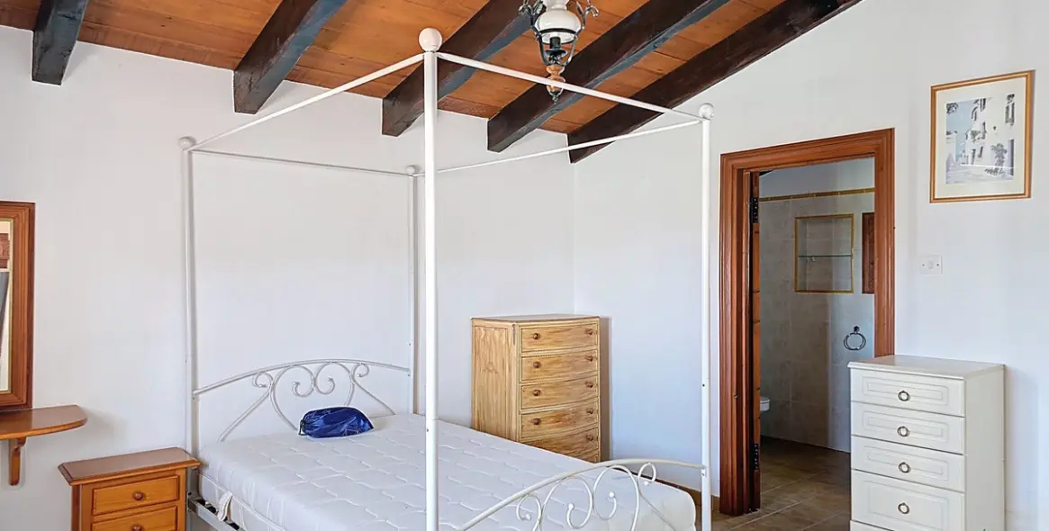 Sale of detached villa in Sedella 47