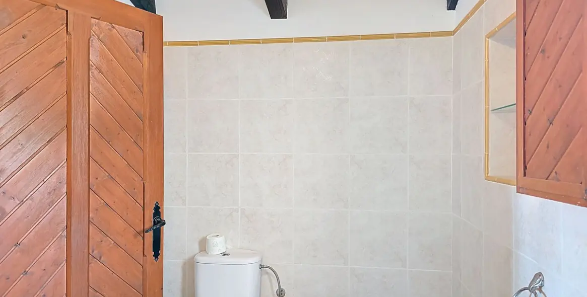 Sale of detached villa in Sedella 50