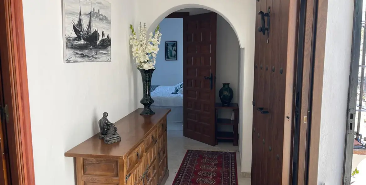Sale of detached villa in Mijas 4