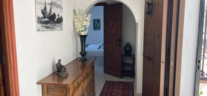 Sale of detached villa in Mijas 3