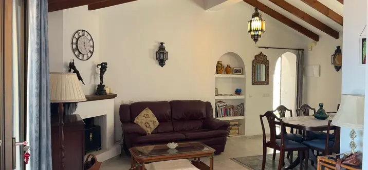 Sale of detached villa in Mijas 4