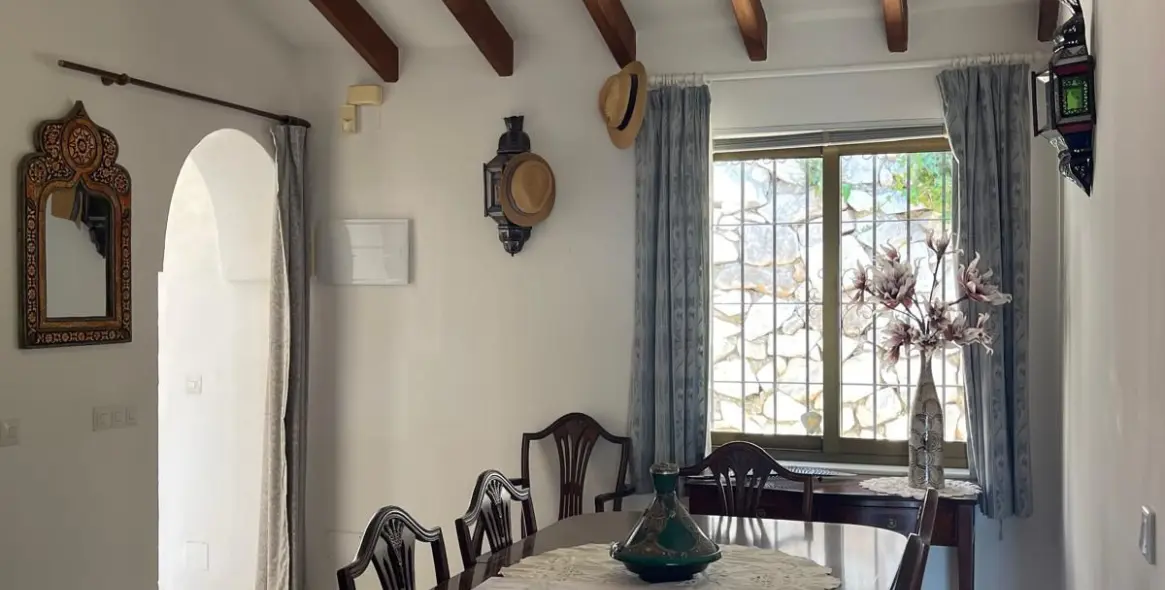 Sale of detached villa in Mijas 6