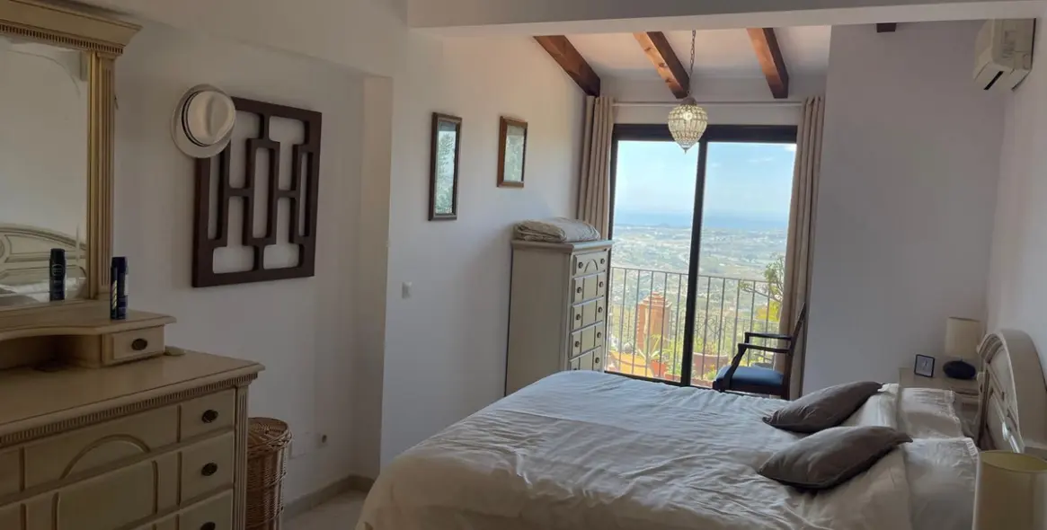 Sale of detached villa in Mijas 8
