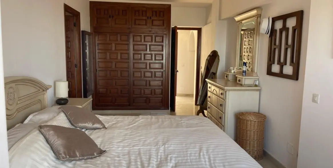 Sale of detached villa in Mijas 9