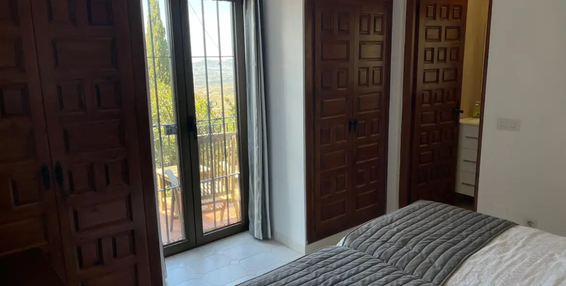 Sale of detached villa in Mijas 10