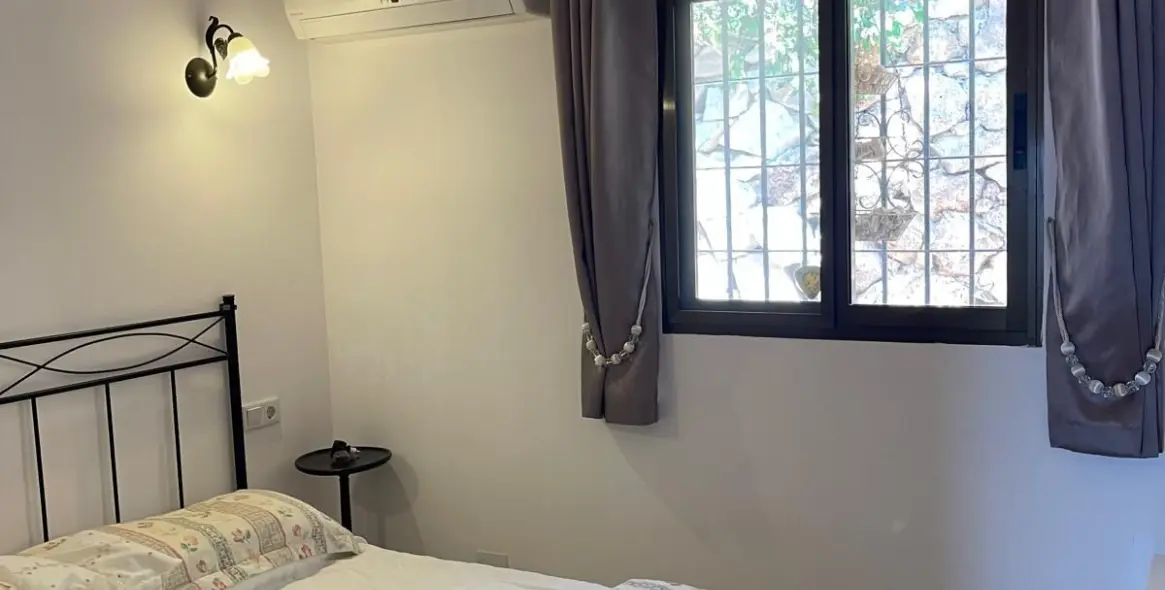 Sale of detached villa in Mijas 11