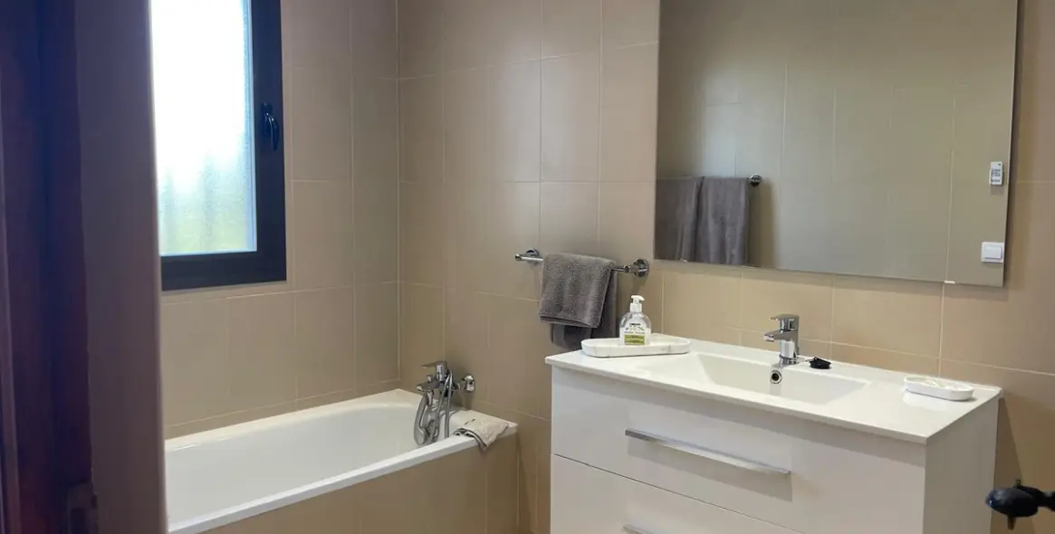 Sale of detached villa in Mijas 13