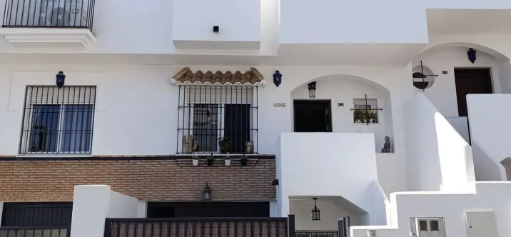 Sale of townhouse in Fuengirola 0
