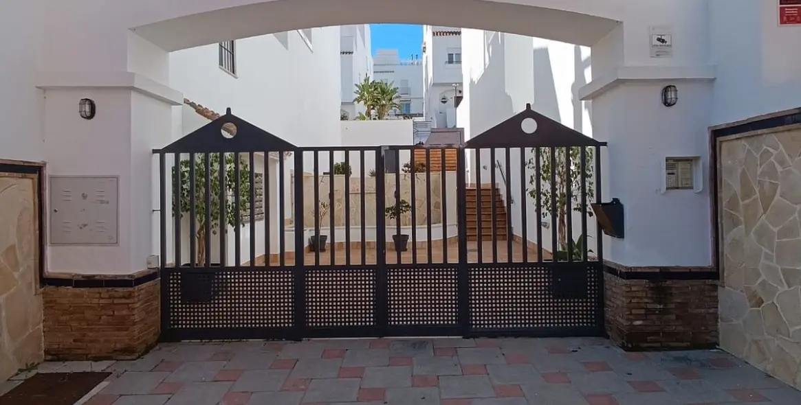 Sale of townhouse in Fuengirola 2