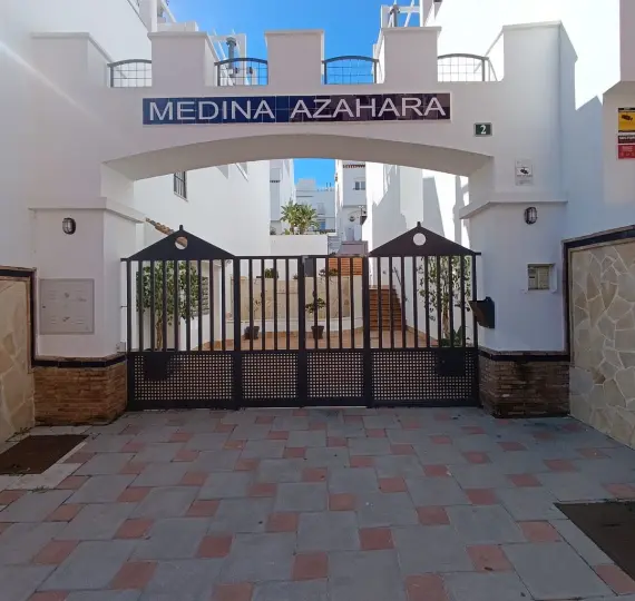 Sale of townhouse in Fuengirola