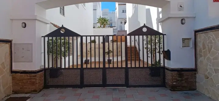 Sale of townhouse in Fuengirola 1
