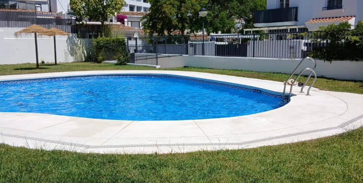 Sale of townhouse in Fuengirola 3