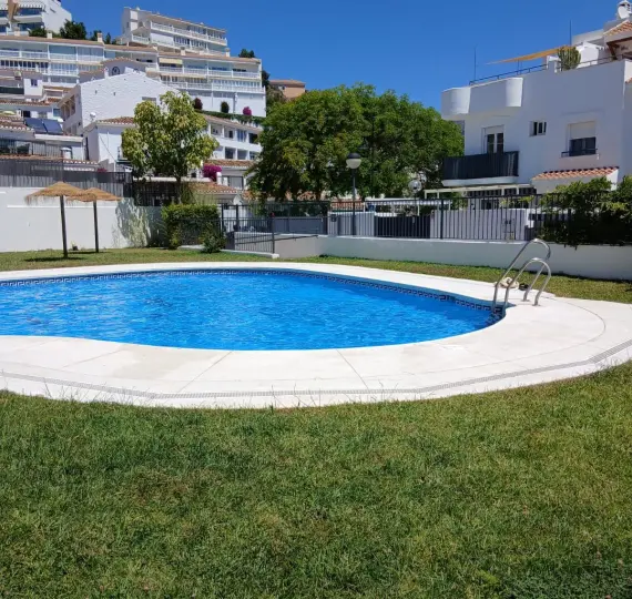 Sale of townhouse in Fuengirola