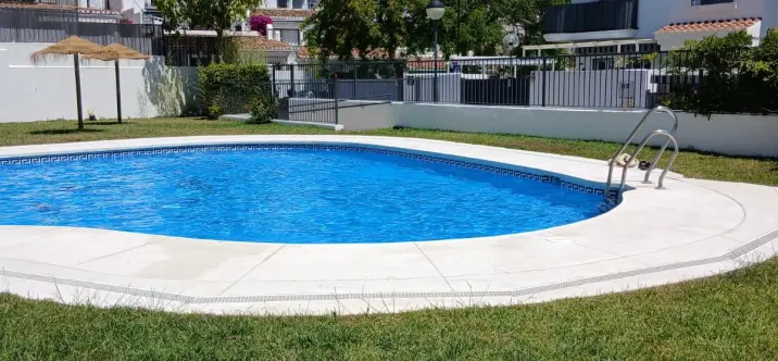 Sale of townhouse in Fuengirola 2