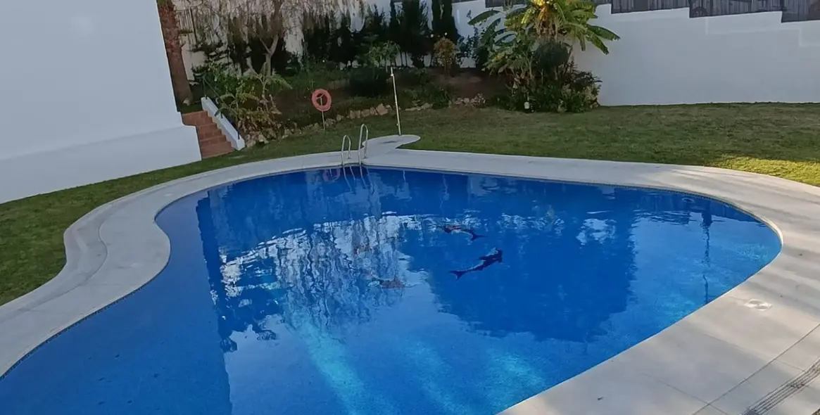 Sale of townhouse in Fuengirola 4