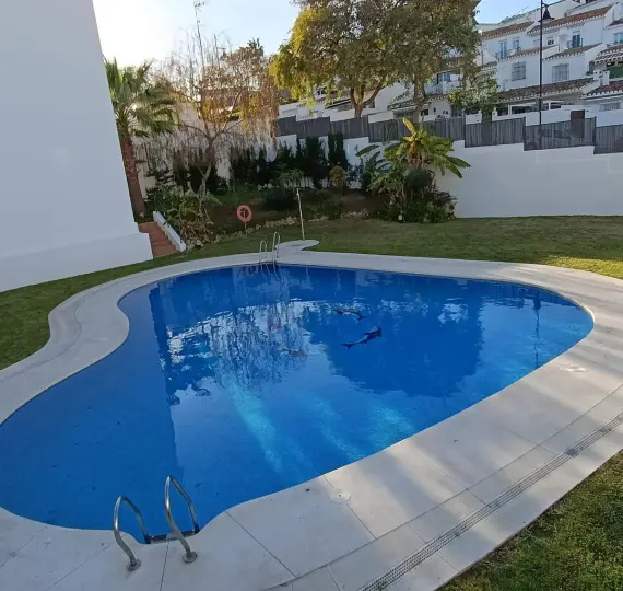 Sale of townhouse in Fuengirola