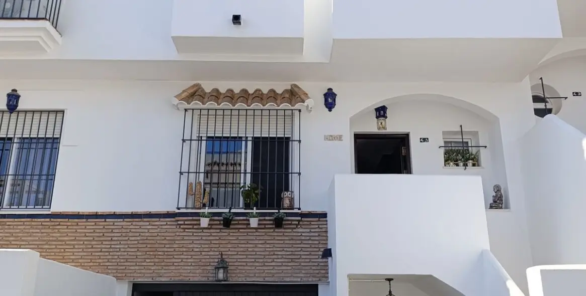 Sale of townhouse in Fuengirola 5