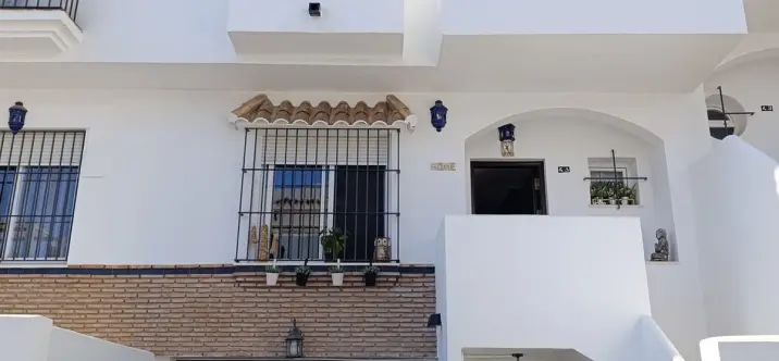 Sale of townhouse in Fuengirola 4