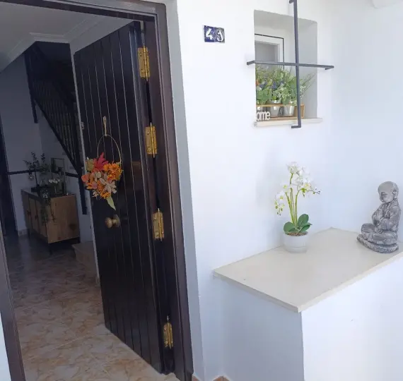 Sale of townhouse in Fuengirola