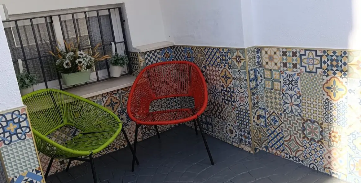 Sale of townhouse in Fuengirola 7