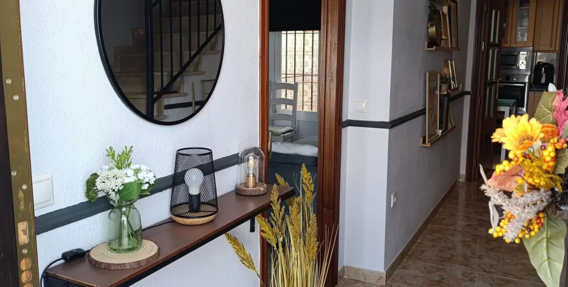 Sale of townhouse in Fuengirola 8