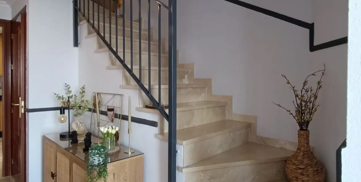 Sale of townhouse in Fuengirola 9