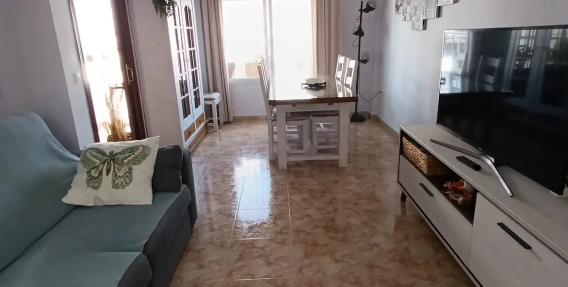 Sale of townhouse in Fuengirola 10