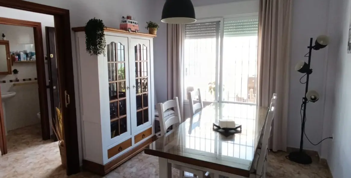 Sale of townhouse in Fuengirola 11