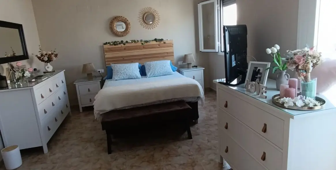 Sale of townhouse in Fuengirola 15