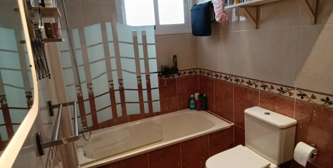 Продажа таунхауса в Fuengirola 22