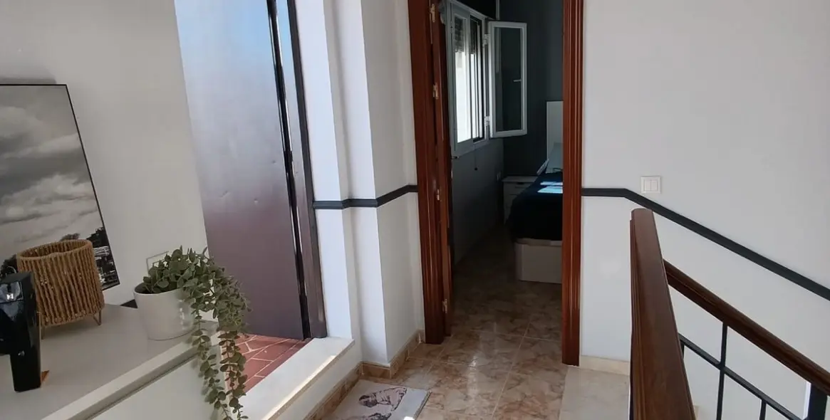 Продажа таунхауса в Fuengirola 25