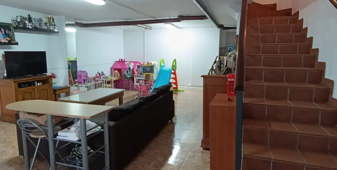 Продажа таунхауса в Fuengirola 30