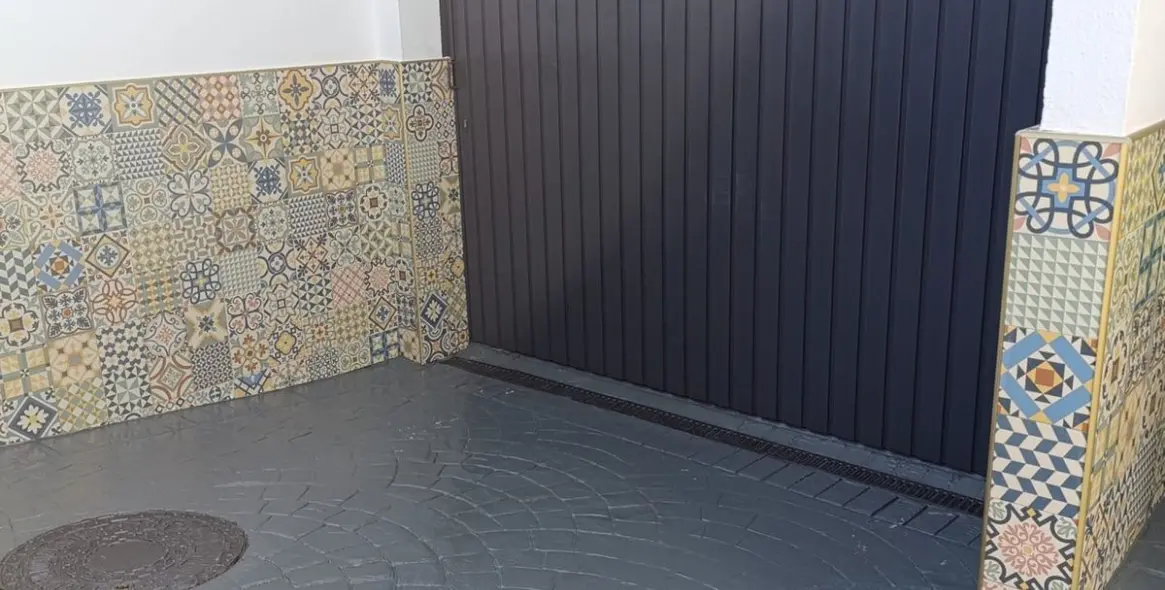 Продажа таунхауса в Fuengirola 31