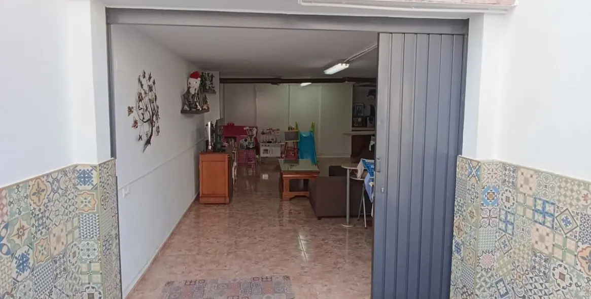 Продажа таунхауса в Fuengirola 32
