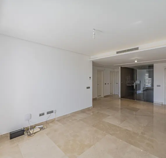 Sale of middle floor apartment in Los Arqueros