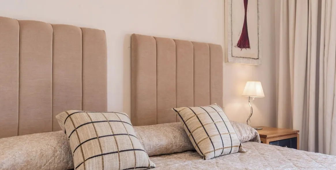 Продажа апартаментов на среднем этаже в Los Flamingos 18