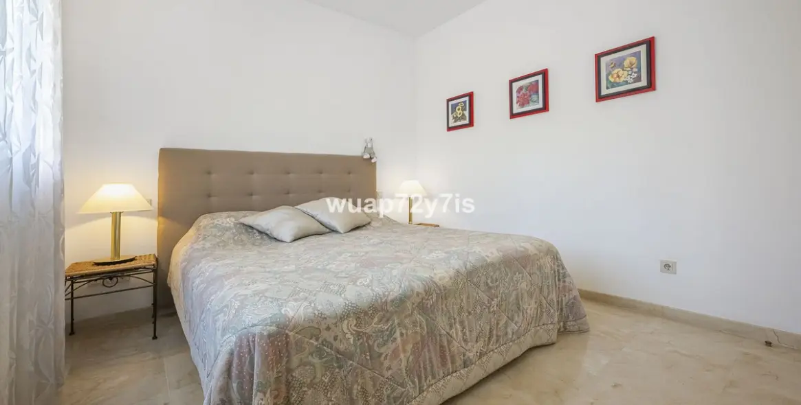 Продажа апартаментов на первом этаже в Estepona 14