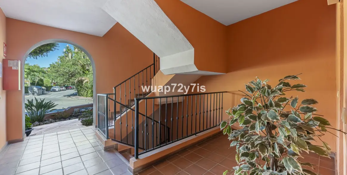 Продажа апартаментов на первом этаже в Estepona 19