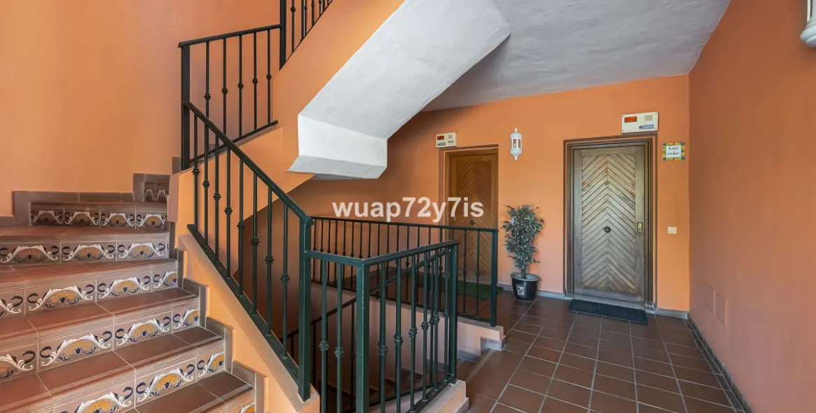 Продажа апартаментов на первом этаже в Estepona 20