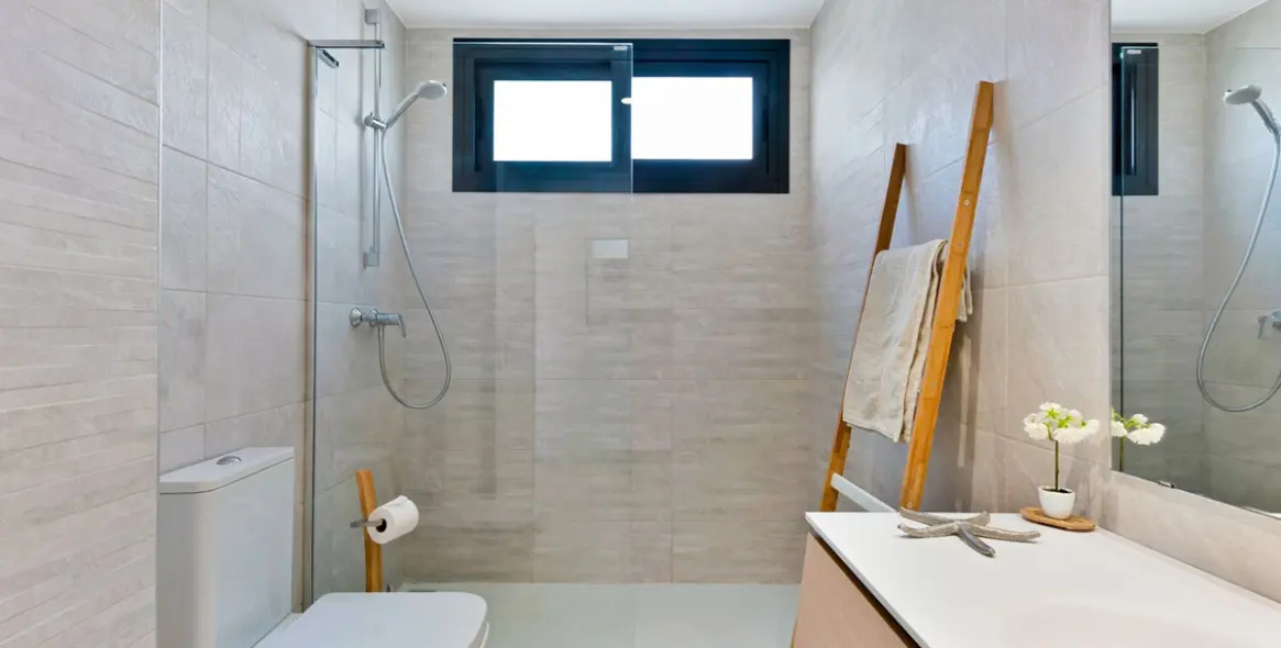 Продажа апартаментов на среднем этаже в Estepona 15