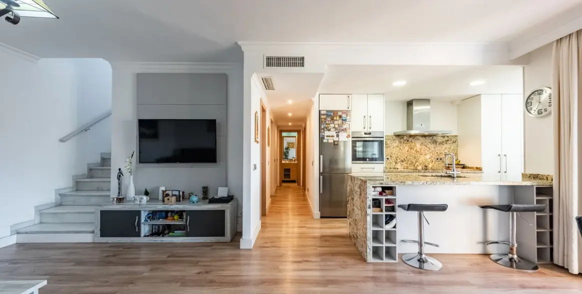 Продажа пентхауса в San Pedro de Alcántara 1