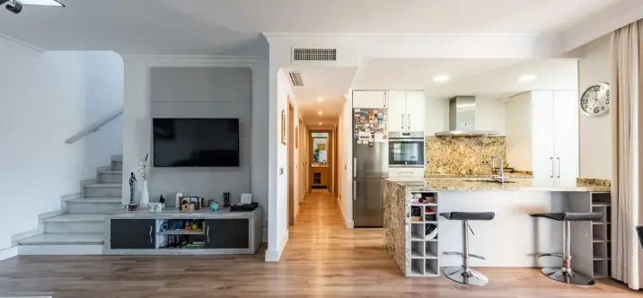 Venta de ático en San Pedro de Alcántara 0