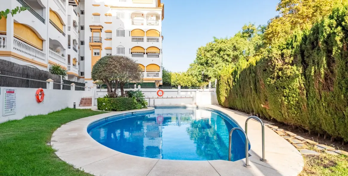 Продажа пентхауса в San Pedro de Alcántara 2