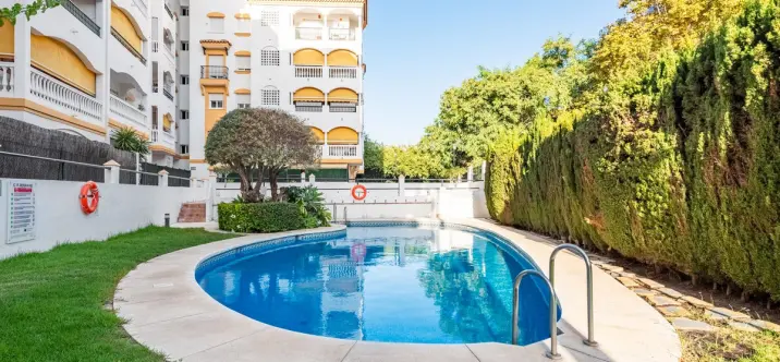 Venta de ático en San Pedro de Alcántara 1