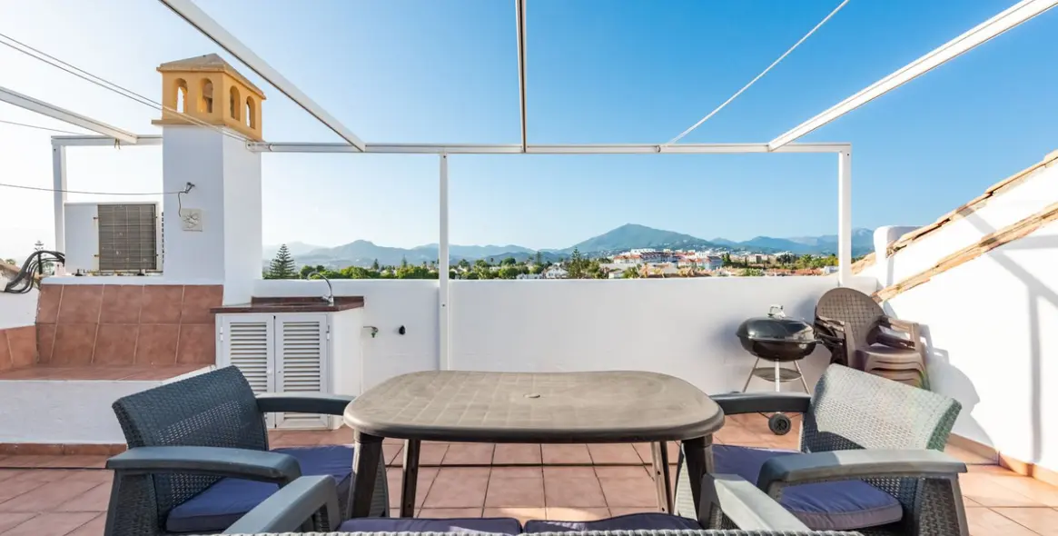 Продажа пентхауса в San Pedro de Alcántara 4